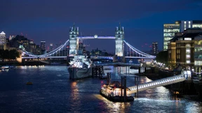 Warum der Brexit London nicht schaden wird