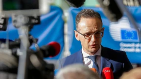 Maas: Alle müssen zur Deeskalation beitragen