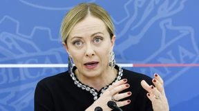 Enttäuscht von der Neuen Seidenstraße