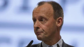 Merz lässt sich erstmal nicht einbinden