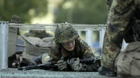 Bundesregierung will neuen Wehrdienst