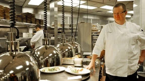 „Es gibt fast nichts, was wir nicht einfliegen könnten“