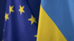 EU-Staaten einigen sich auf Beitrittsgespräche mit Ukraine und Moldau
