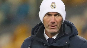 Zidane und Real Madrid stehen am Abgrund