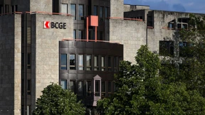 Hacker erpressen Schweizer Bank