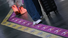 Deutsche Bahn setzt bei Ersatzbussen auf die Konkurrenz