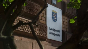 Sechs Jahre Haft für SUV-Fahrer