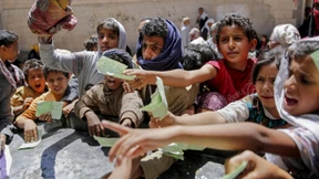 Der Jemen am Abgrund