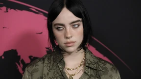 Billie Eilish ist verliebt