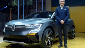 Ein Elektroauto für 15.000 Euro