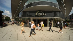 Neue Chancen für Galeria Kaufhof