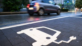 Geringverdiener sollen Kaufprämie von 3000 Euro für E-Autos erhalten