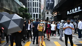 Vereinigte Staaten verurteilen Gewalt in Hongkong