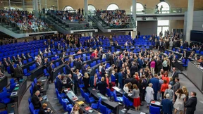 Nächste Runde im Asylstreit