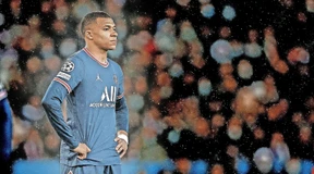 Überall Chaos bei Paris Saint-Germain