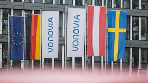 Vonovia will wieder bauen und mehr investieren