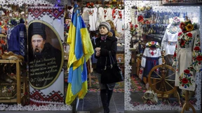 Der Westen liegt heute im Osten