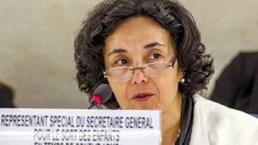 UN: Kinder als Selbstmordattentäter