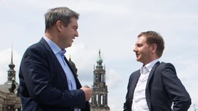 Warum die Unionsstrategen in die Klimafanfare stoßen