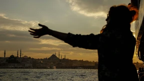 Besteht die Türkei etwa nur aus Erdogan und der AKP?