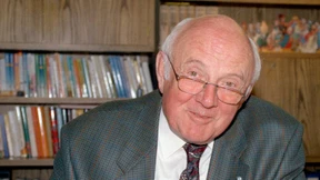 Otfried Preußler ist tot