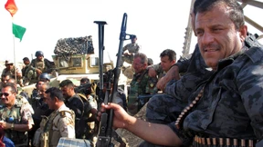 Die neuen Herren der Ölfelder 