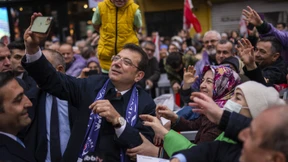 Steht die Türkei an einem „Wendepunkt“?