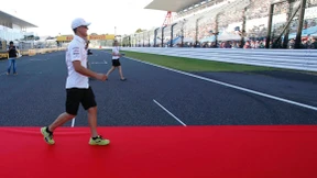 „Schumacher bleibt einer der Größten“