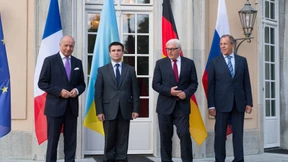 Die Politik hinter den Rauchwolken