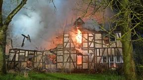 Nach den Morden kommen die Makler