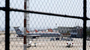 Russische Militärflugzeuge landen in Venezuela