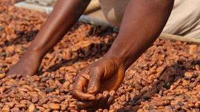 Lieferanten ringen um Liquidität, ein Fintech profitiert