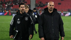 Deutschlands U21 siegt in Georgien