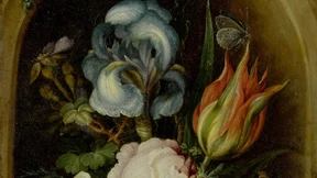 Pizza für alle geduldigen Bieter