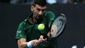 Djokovic sagt Adelaide ab – Fokus liegt auf Melbourne