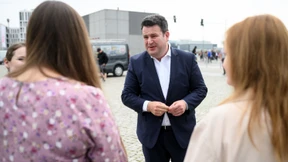 Heil will Ukrainer schnell in Arbeit bringen