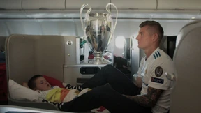 „Kroos“ vergibt die allerbesten Chancen