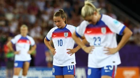 Europameister England verliert zum Auftakt der Fußball-EM