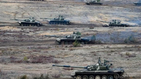 Putin pokert weiter: Wie sich die Ukrainer auf den Angriff vorbereiten