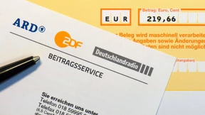 Öffentlich-rechtliche Sender nehmen deutlich mehr ein
