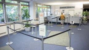 Arbeitslosenbeitrag senken, jetzt!