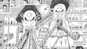 Das Regime hat alles unter Kontrolle