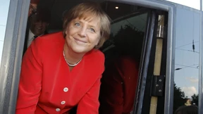 Merkels Stuttgarter Kalkül