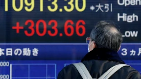 Die Renaissance des japanischen Aktienmarktes