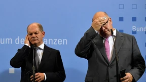 Scholz lehnt Altmaiers Entlastungsplan ab