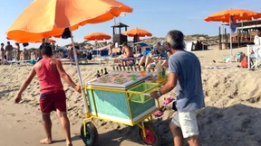 Von Schleimbällen und Bierboxen