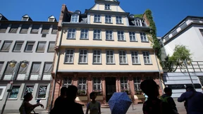 Verzögerungen rund um Romantikmuseum 