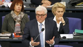 „Abschottung kann nicht unsere Logik sein“