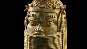 Das entleerte Museum