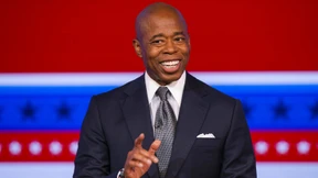 Ein Demokrat, aber kein Linker